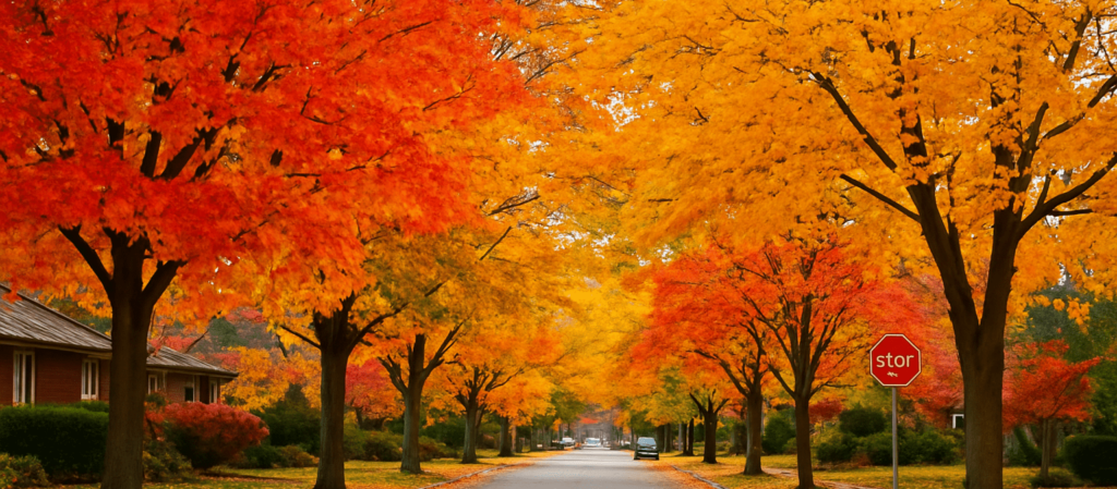 Enjoy October to the fullest and leave the cleaning to Tidy Bird Cleaning! Triweekly or monthly recurring house cleaning keeps your home fresh while you make memories in Burlington, Oakville, Hamilton, and Milton.