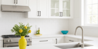 Looking for the best house cleaning company in Burlington, Oakville, Hamilton, or Milton? Tidy Bird Cleaning Co. offers recurring triweekly cleaning to keep your home spotless, reduce stress, and improve family health.