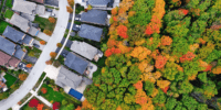 Tidy Bird Cleaning Co. prepares your Oakville home for fall with professional house cleaning tips and services. Keep your home fresh, cozy, and allergen-free this season.