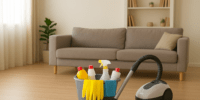 Discover the best deep cleaning services in Burlington for busy families. Learn how Tidy Bird Cleaning delivers high-quality, vetted and insured cleaning trusted across Burlington, Oakville, Hamilton, and Milton.