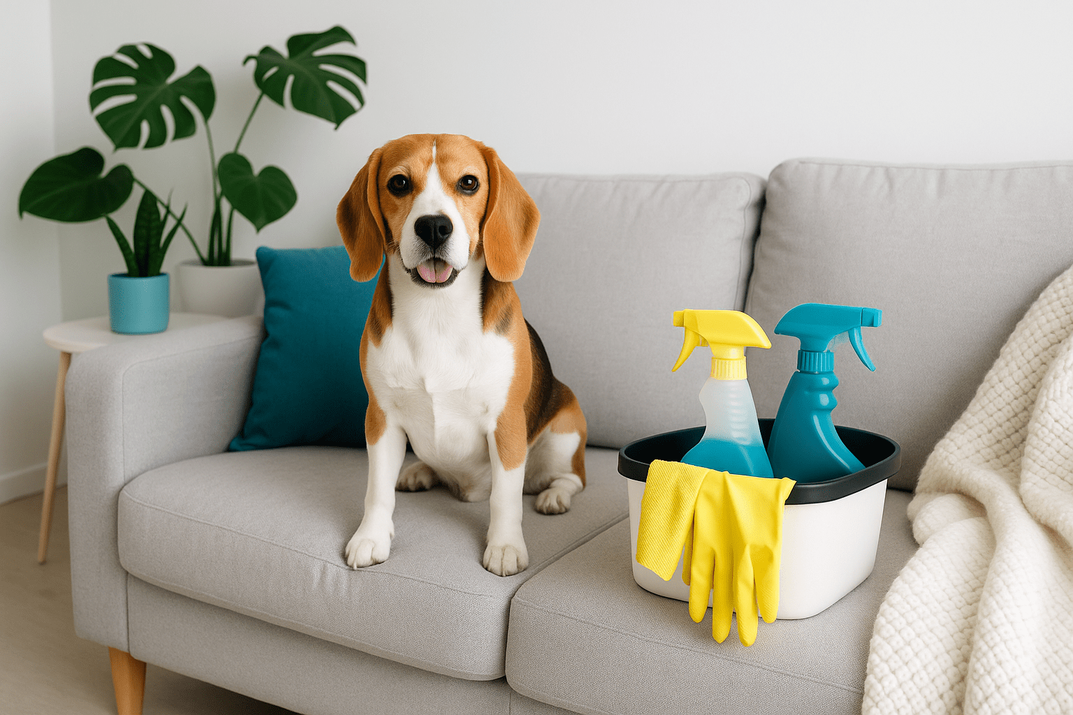 Professional house cleaning in Burlington, ON with vetted and insured cleaners. Recurring services, instant online quotes, and spotless homes every time.
