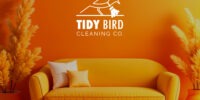 Professional house cleaning in Burlington ON. Tidy Bird Cleaning offers vetted and insured cleaners, recurring cleaning services, and move-in/move-out cleaning across Burlington, Oakville, Hamilton, and Milton.