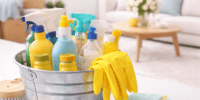 Learn how professional home cleaning in Burlington, Oakville, Hamilton, and Milton can reduce allergens, improve air quality, and create a healthier living space for your family.