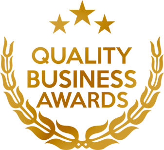Tidy Bird Cleaning Co. 2026 Quality Business Award Winner Burlington
